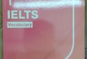 IELTS Vocabulary Cambridge IELTS 17 كتب ايلتس