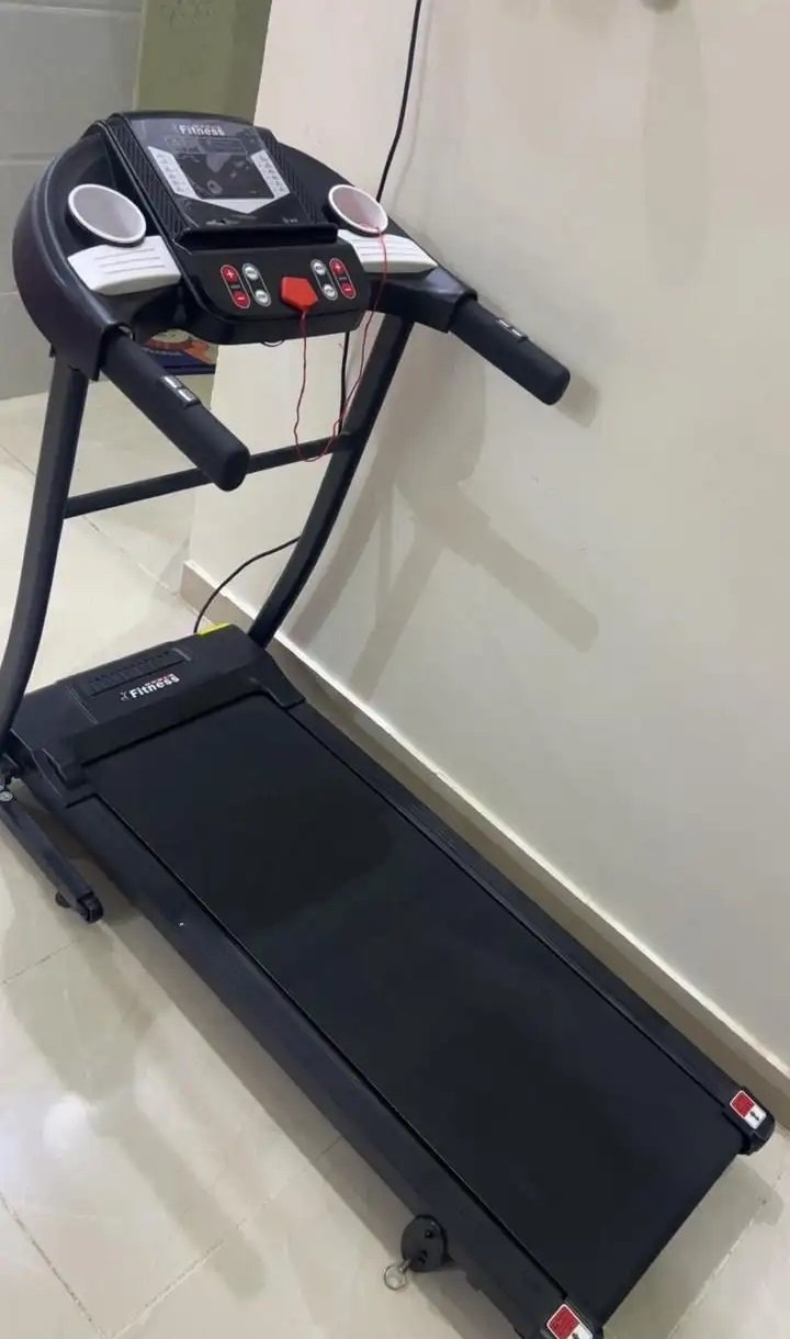 جهاز سير جديد بقراطيسه