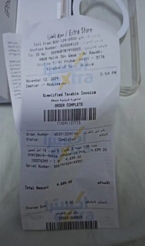 ايفون 16 برو