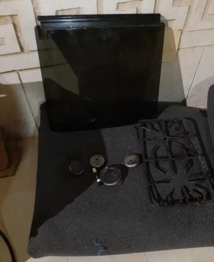 بوتجاز وفرن للبيع