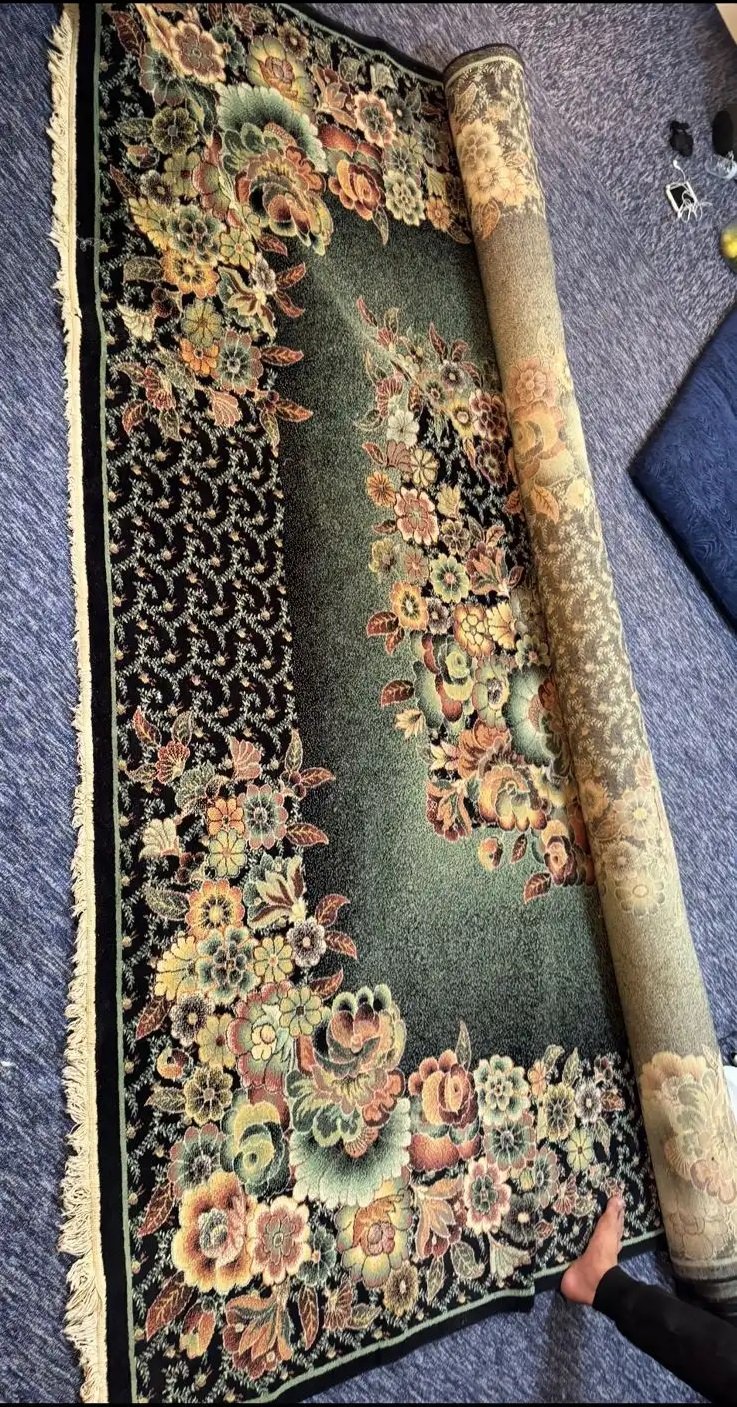 سجاده نظيفة