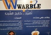 للبيع قدر ضغط كهربائي 10 لتر جديد