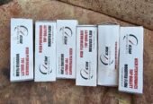6 بخاخات بنزين 230cc ميتسوبيشي