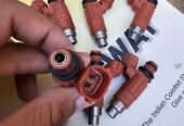 6 بخاخات بنزين 230cc ميتسوبيشي