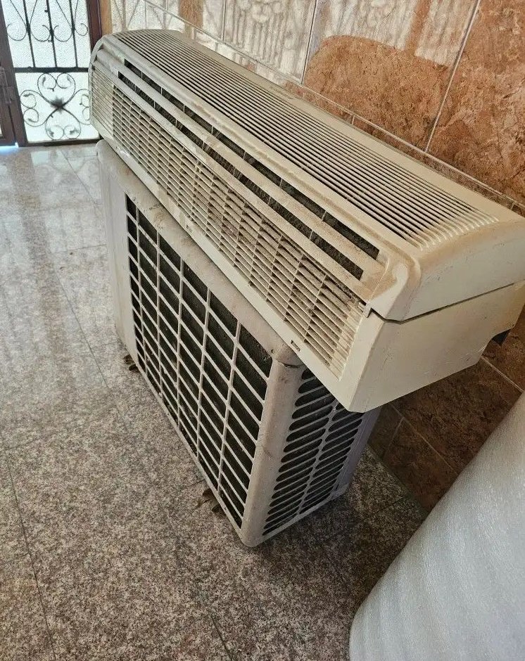 مكيف سبلت جنرال 36