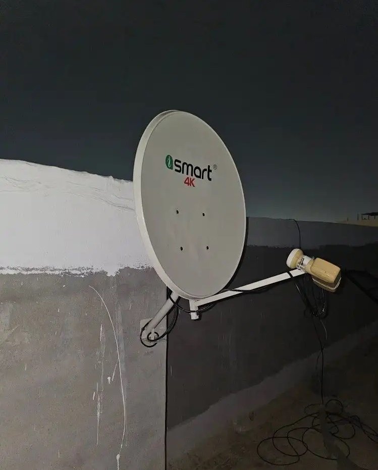 فني دش تركيب وبرمجة جميع الرسيفرات جازان وضواحيها