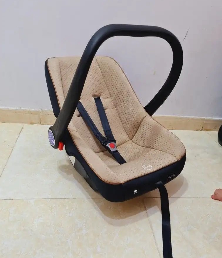 كارسيت كرسي اطفال للسيارة كرسي متنقل