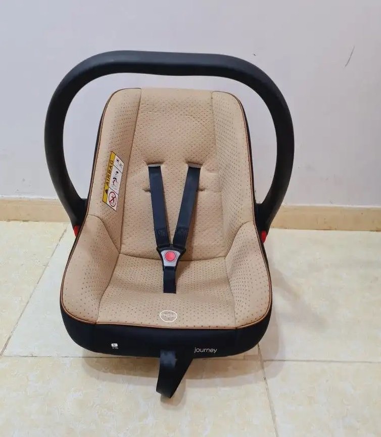 كارسيت كرسي اطفال للسيارة كرسي متنقل