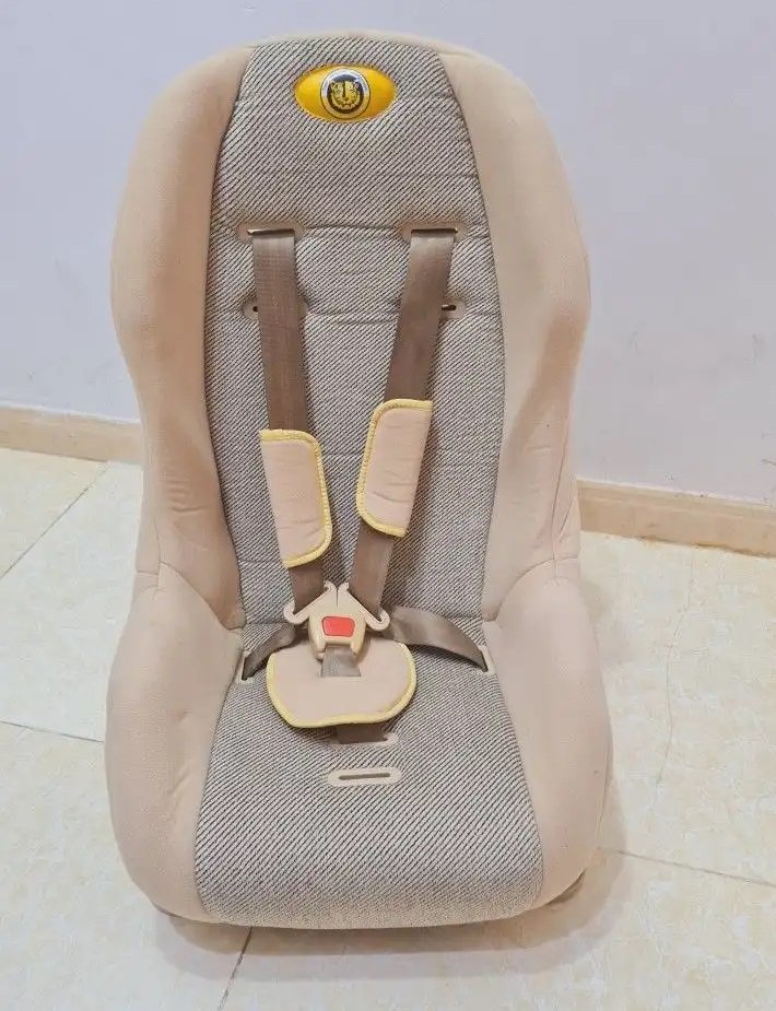 كارسيت كرسي اطفال للسيارة كرسي متنقل