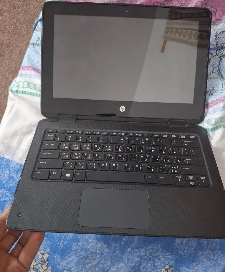 لابتوب ويندوز 10 برو