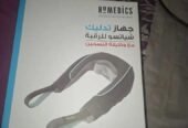 جهاز تدليك للرقبه حالتو ممتازه
