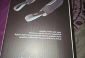 جهاز تدليك للرقبه حالتو ممتازه