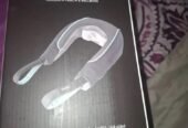 جهاز تدليك للرقبه حالتو ممتازه