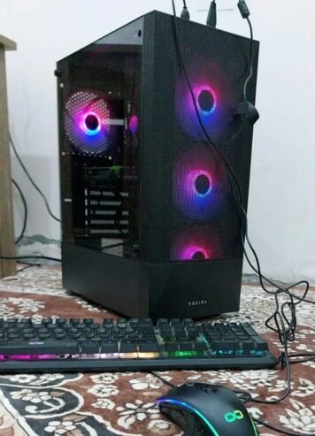 بي سي PC