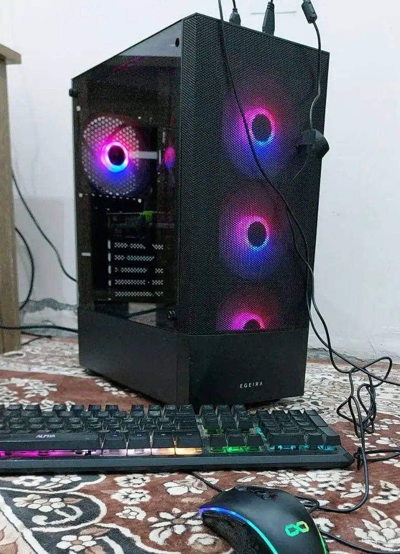 بي سي PC