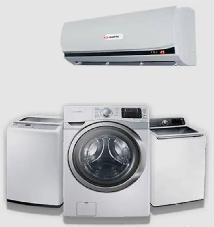 صيانة مكيفات و غسالات اتوميتك