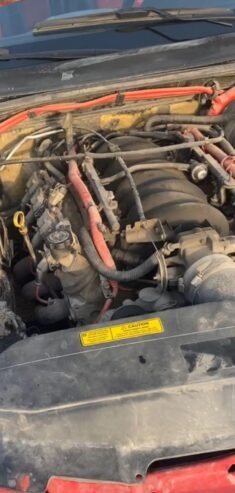مكينة LS1 5.7