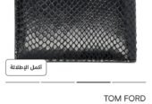 للبيع محفظة أصلية ماركة توم فورد