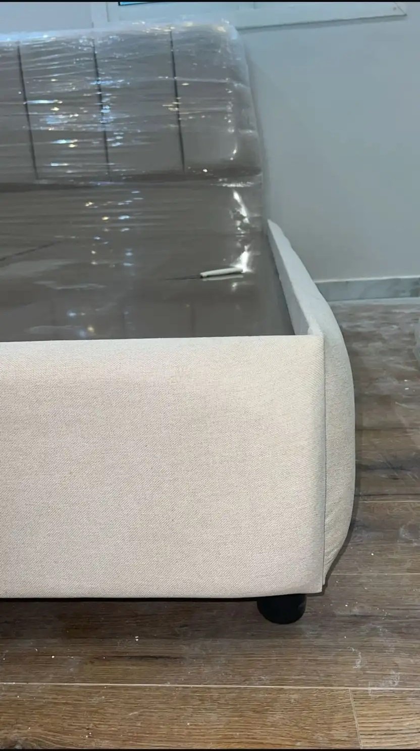 سرير جديد 200 في 160