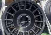 جنوط F150 ميثود