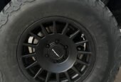 جنوط F150 ميثود