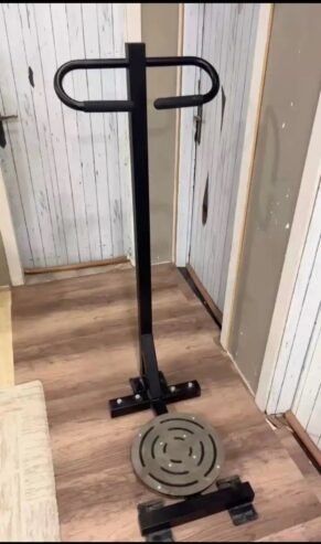جهاز رياضه