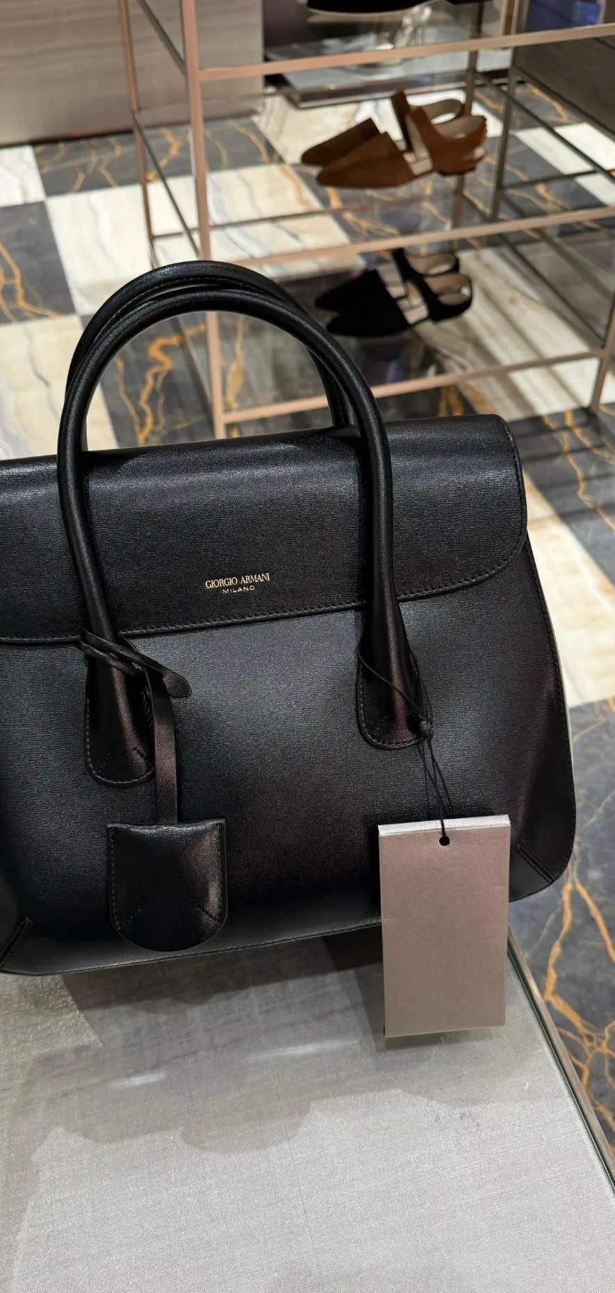 جورجيو ارماني