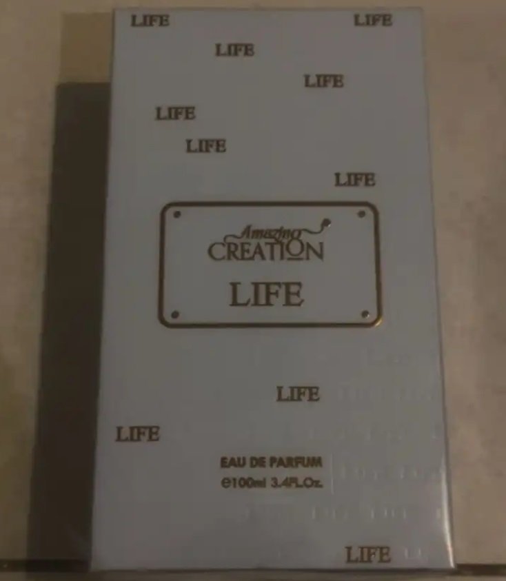 عطور جديده بقراطيسها