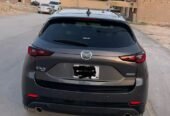 مازدا xc5 اقنايت 2024