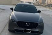 مازدا xc5 اقنايت 2024