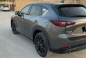 مازدا xc5 اقنايت 2024