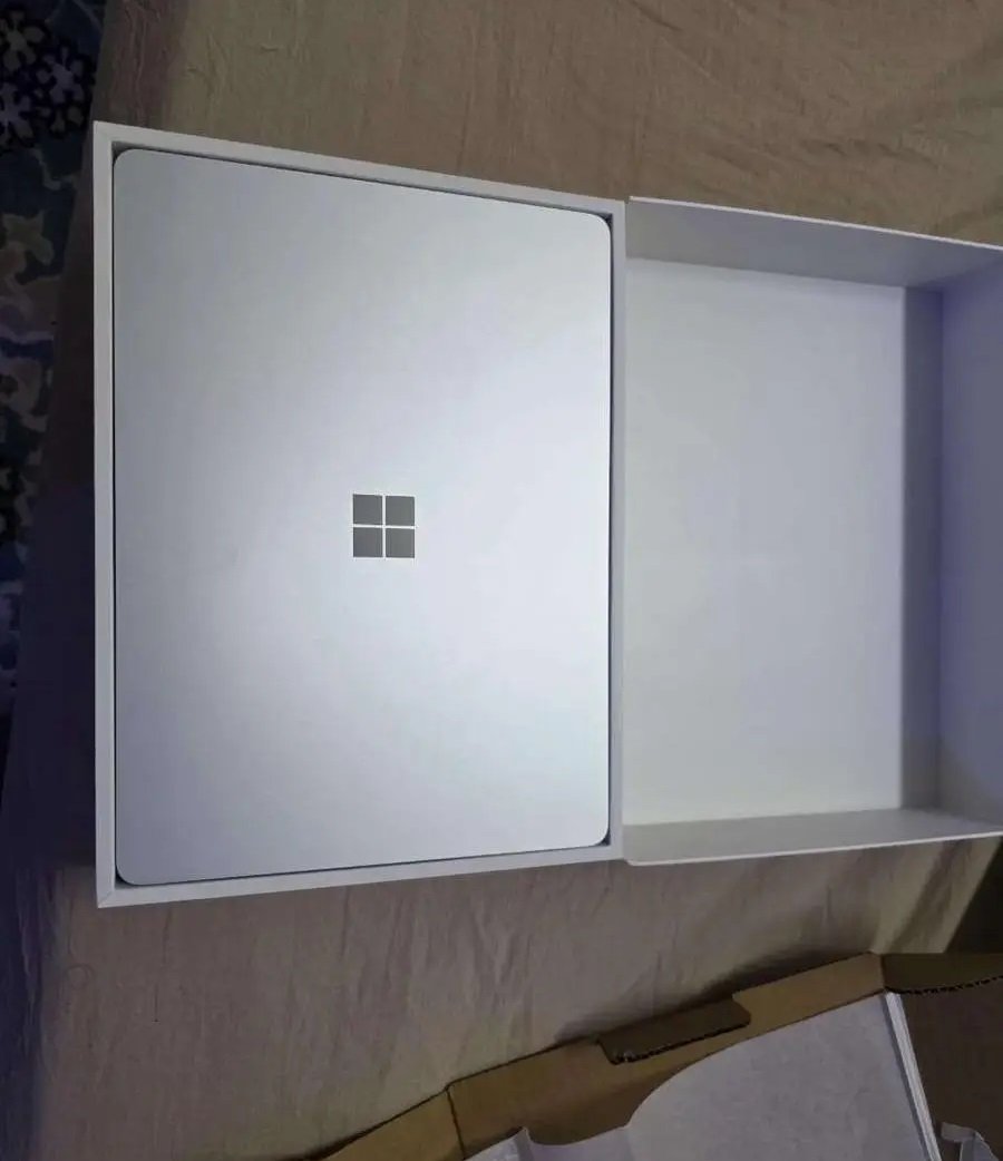 لابتوب سيرفيس 7 surface laptop7