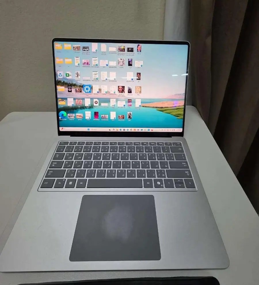 لابتوب سيرفيس 7 surface laptop7