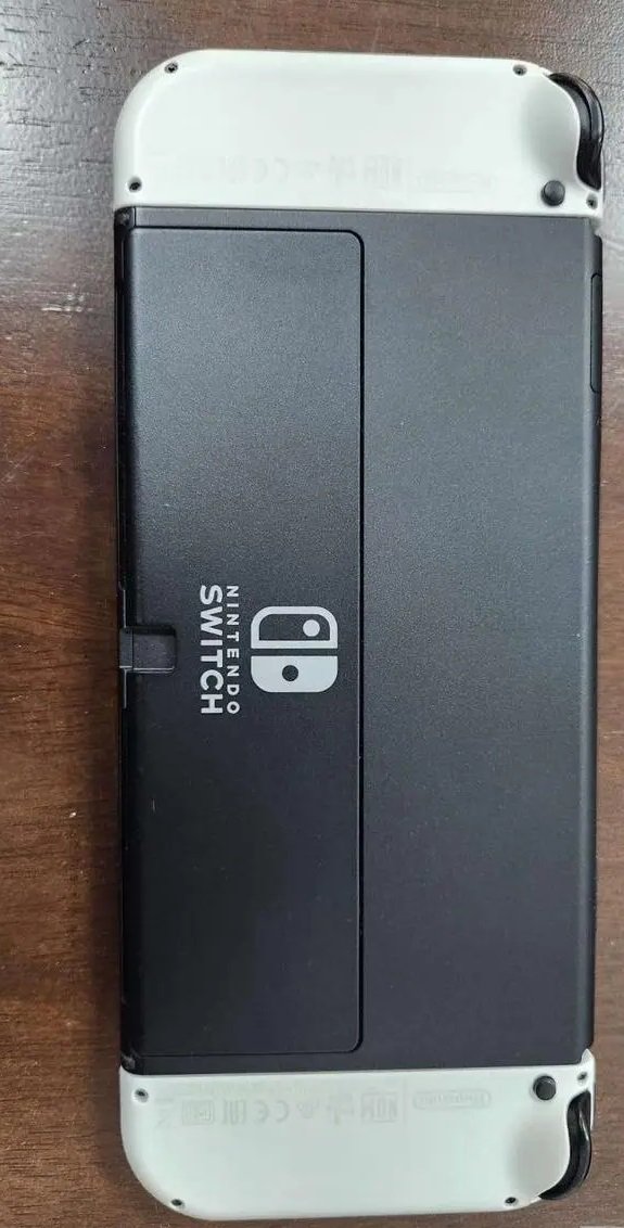 نينتندو سويتش اوليد