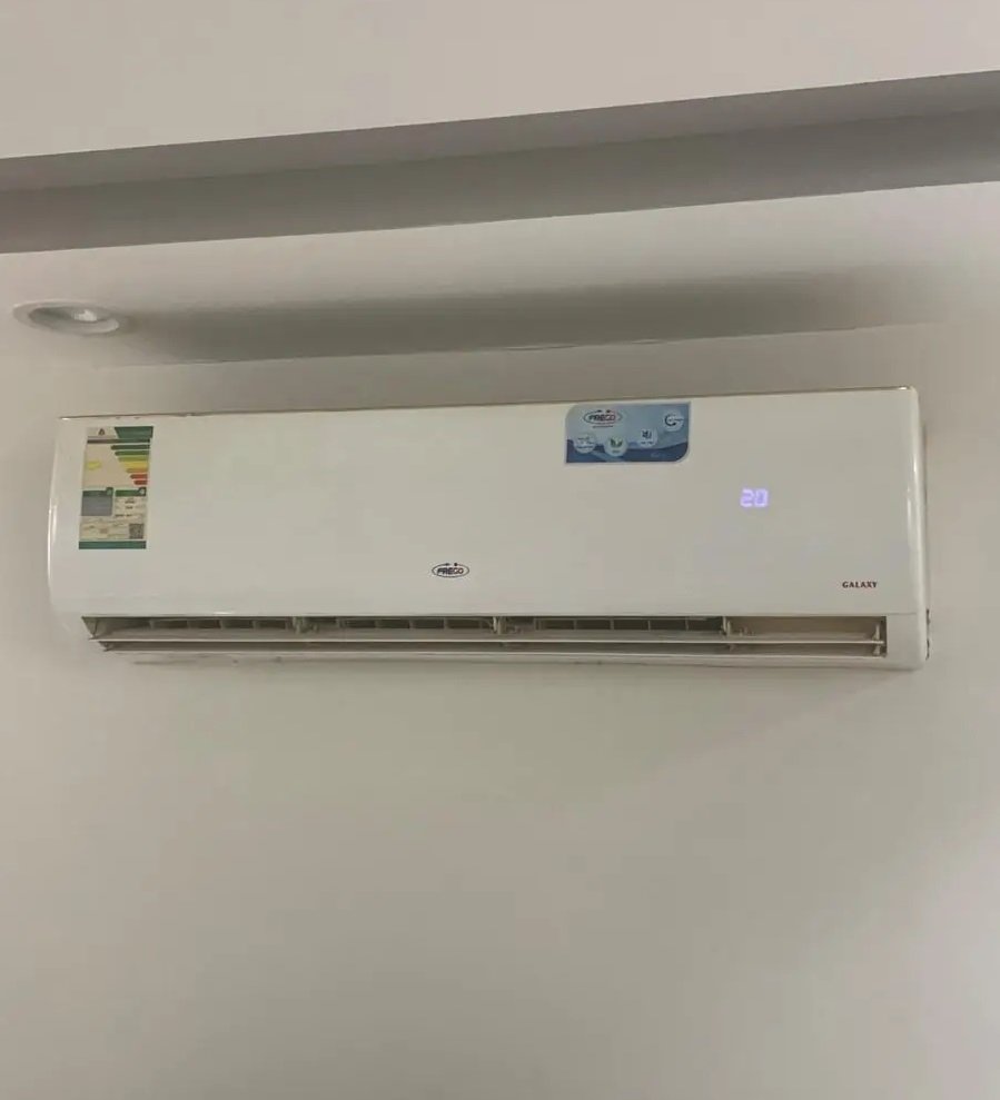 مكيف 24 وحدة