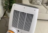 مكيف متنقل نظيف Honeywell