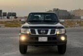 نيسان باترول