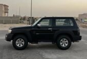 نيسان باترول
