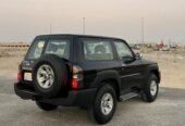 نيسان باترول