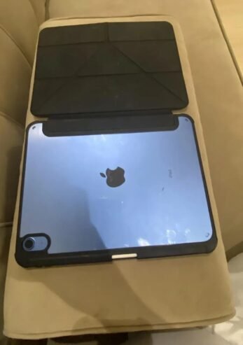 ايباد 10.9