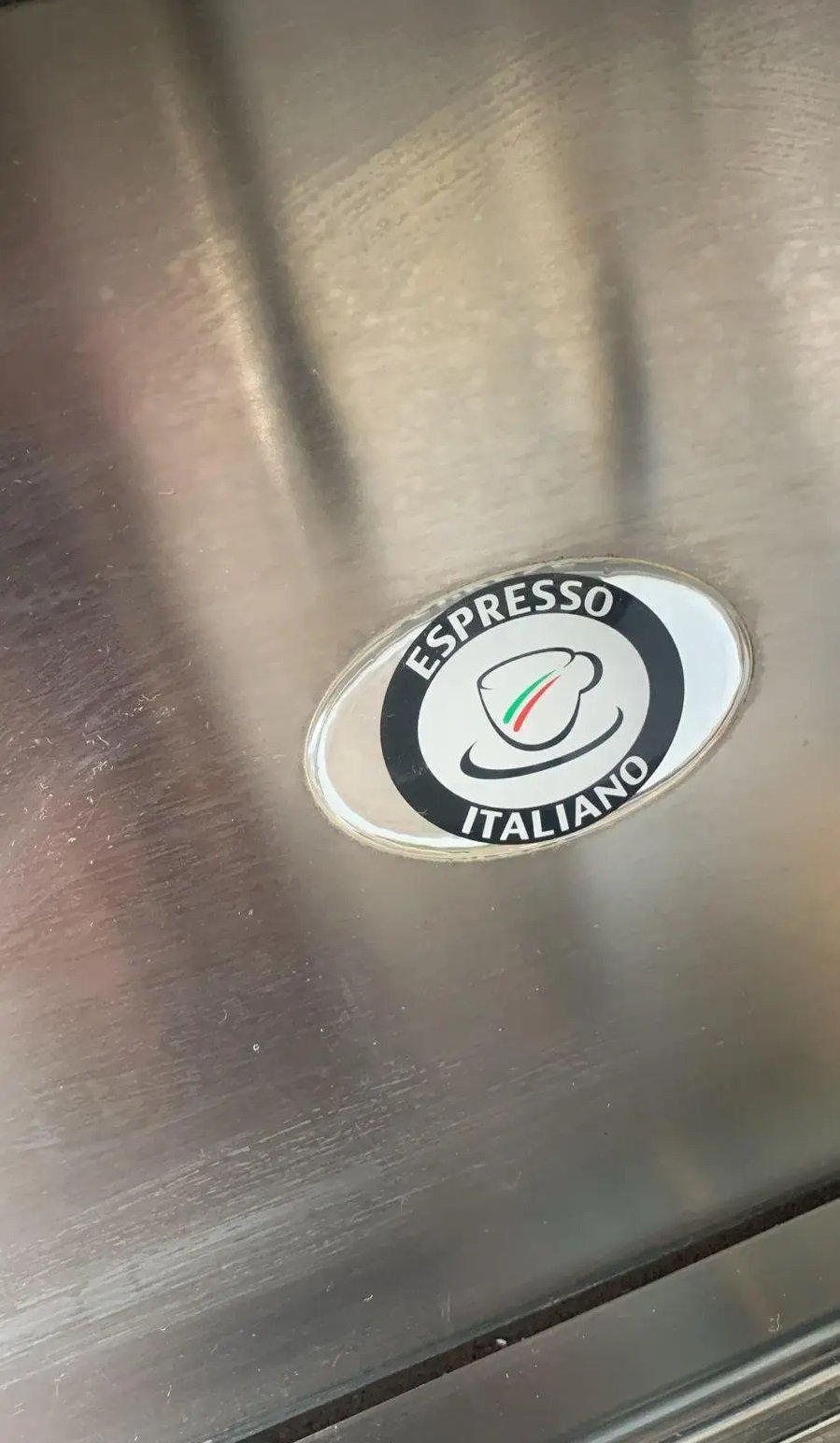 ماكينه قهوة