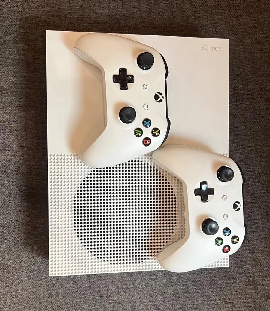 XBOX 1 S