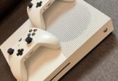 XBOX 1 S