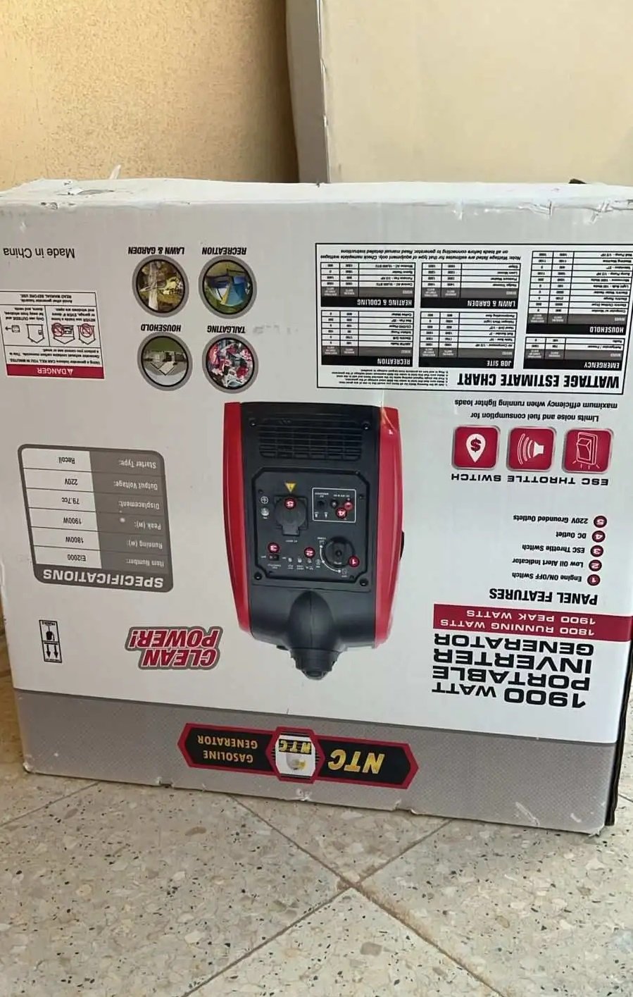 مأطور جديد استخدام شهرين الشتاء الي طاف بس ع السوم