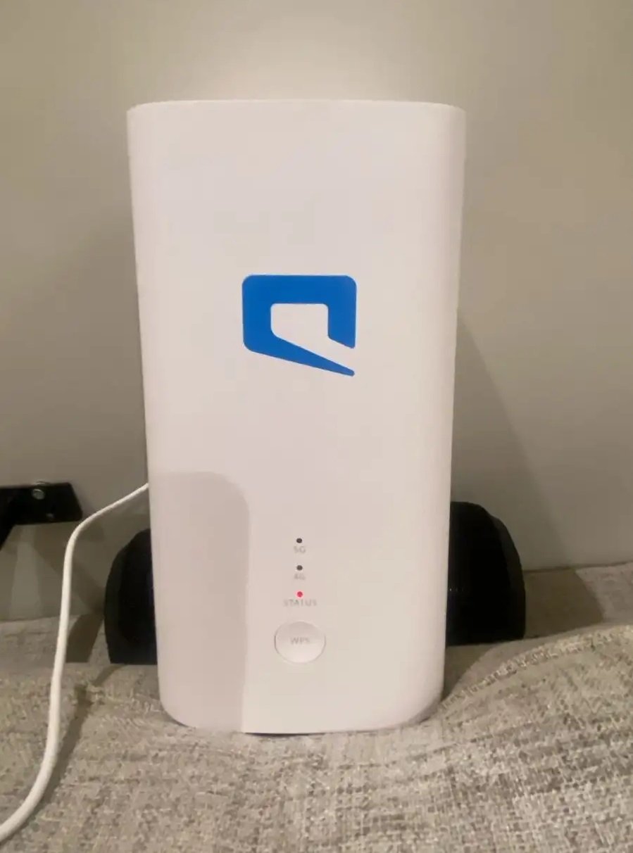 راوتر هؤائي موبايلي 5g متنقل