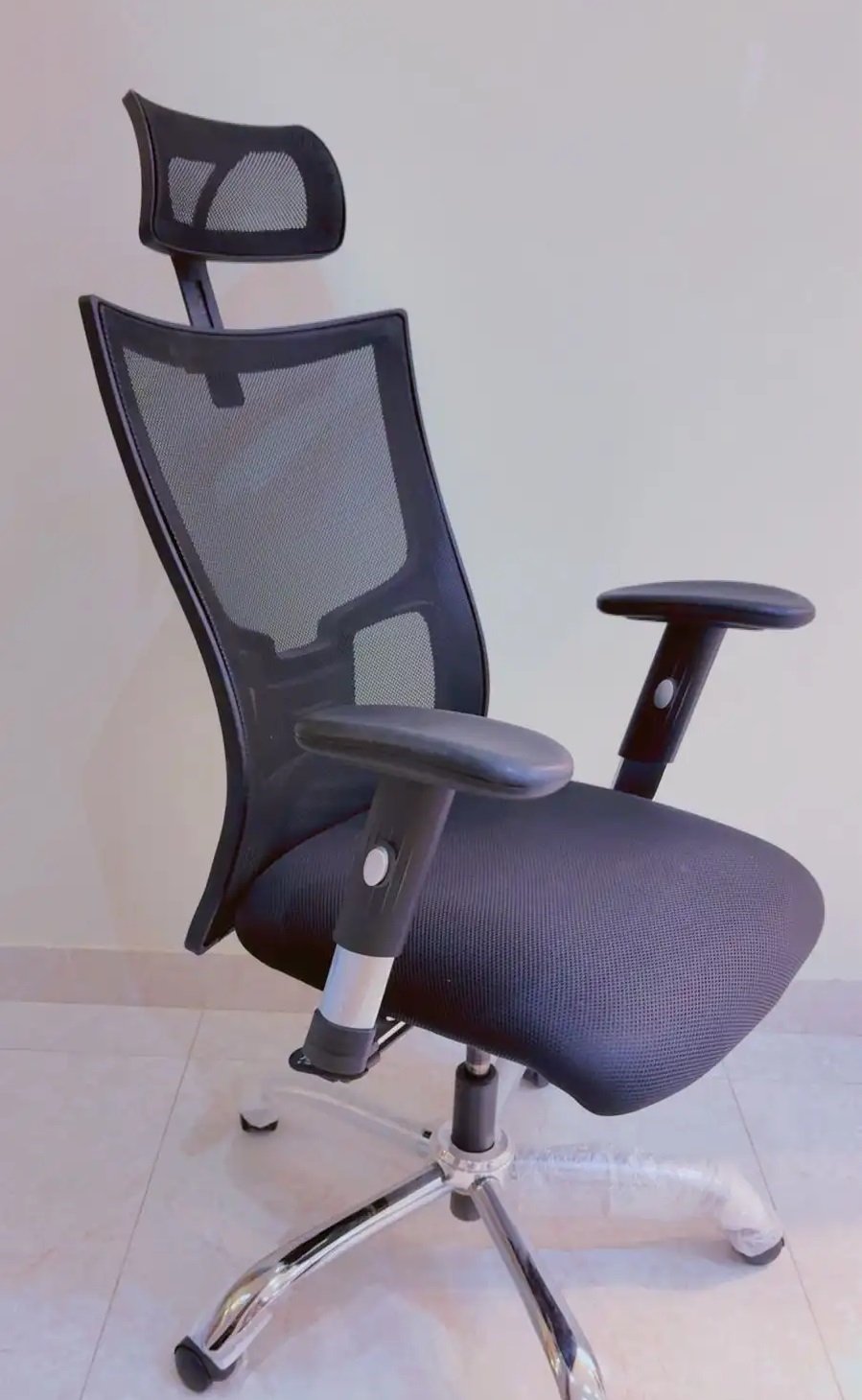 كرسي قيمنق – كرسي مكتبي مريح جدا – كرسي