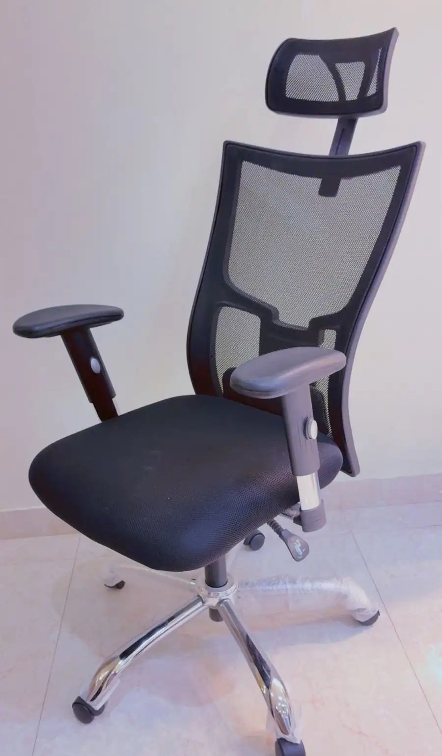 كرسي قيمنق – كرسي مكتبي مريح جدا – كرسي