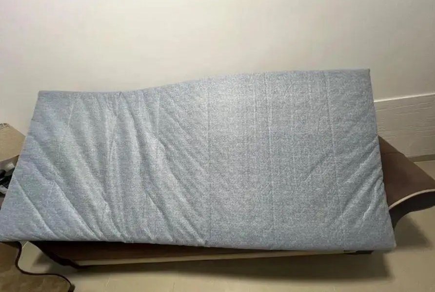 مرتبة سرير مفرد 200 في 90