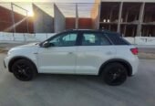 للبيع Volkswagen T-Roc R-Line 2024