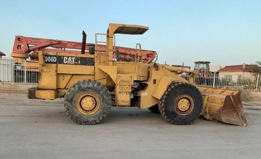 شيول كتر بلر 966D وارد الزاهد